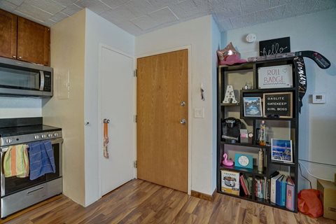 Surf and Surfside apartments and townhomes in Downtown Madison, WI. Fully Furnished, studio, one bedroom, 2 bedroom. Lake views. Managed by Wisconsin Management Company